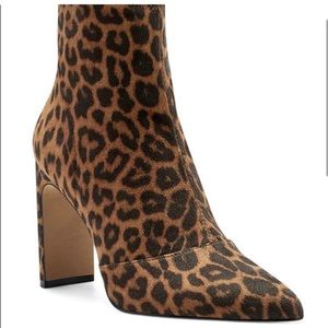 Jessica Simpson The Briyanne